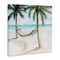 Stupell Industries Beach Hammock Coastal Scene Canvas, design by Lorenzo Collective